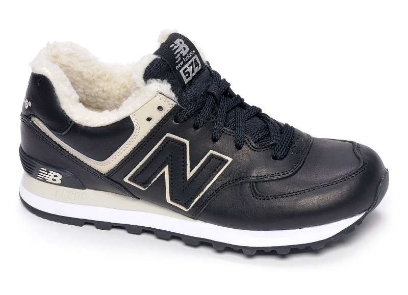 new balance cuir pas cher